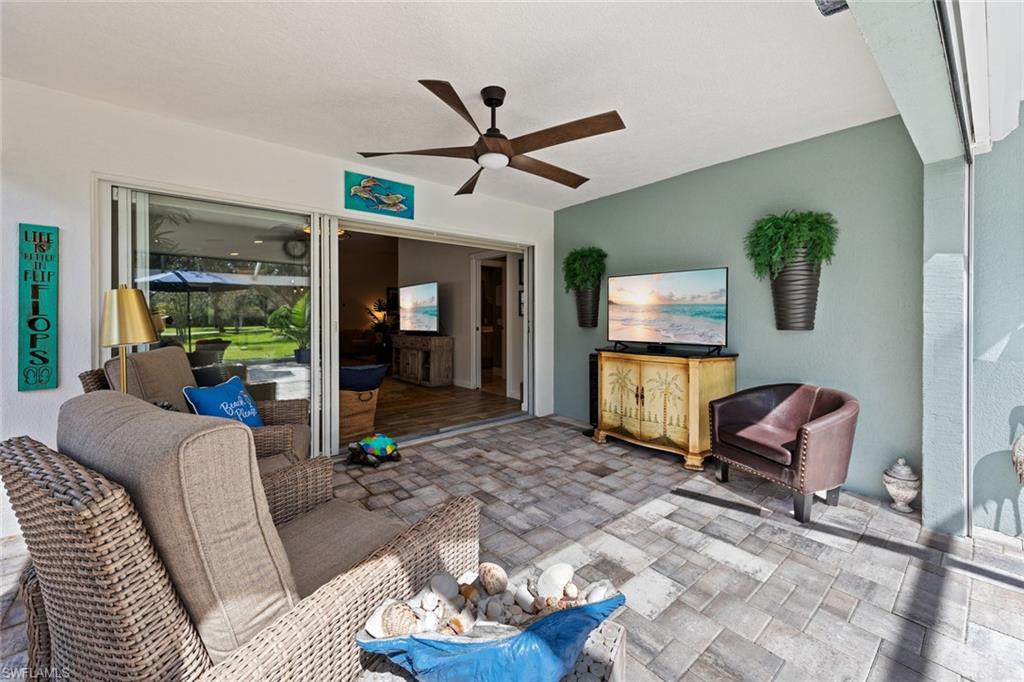 VILLAGE WALK OF BONITA SPRINGS - Residential