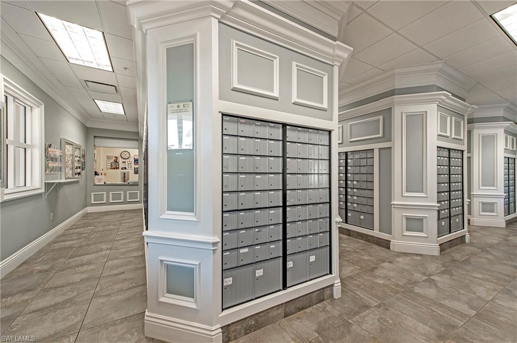 VILLAGE WALK OF BONITA SPRINGS - Residential