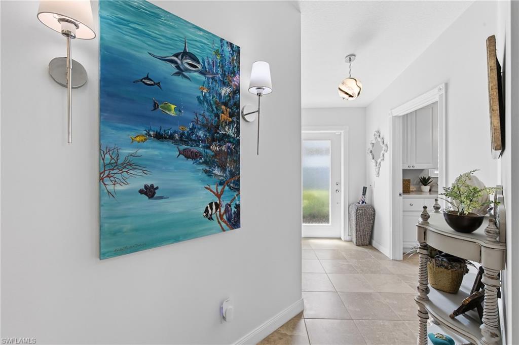 VILLAGE WALK OF BONITA SPRINGS - Residential