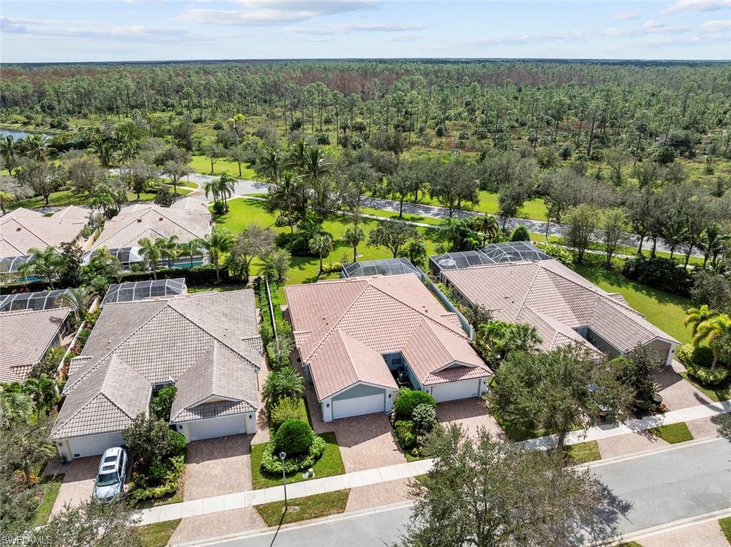 VILLAGE WALK OF BONITA SPRINGS - Residential