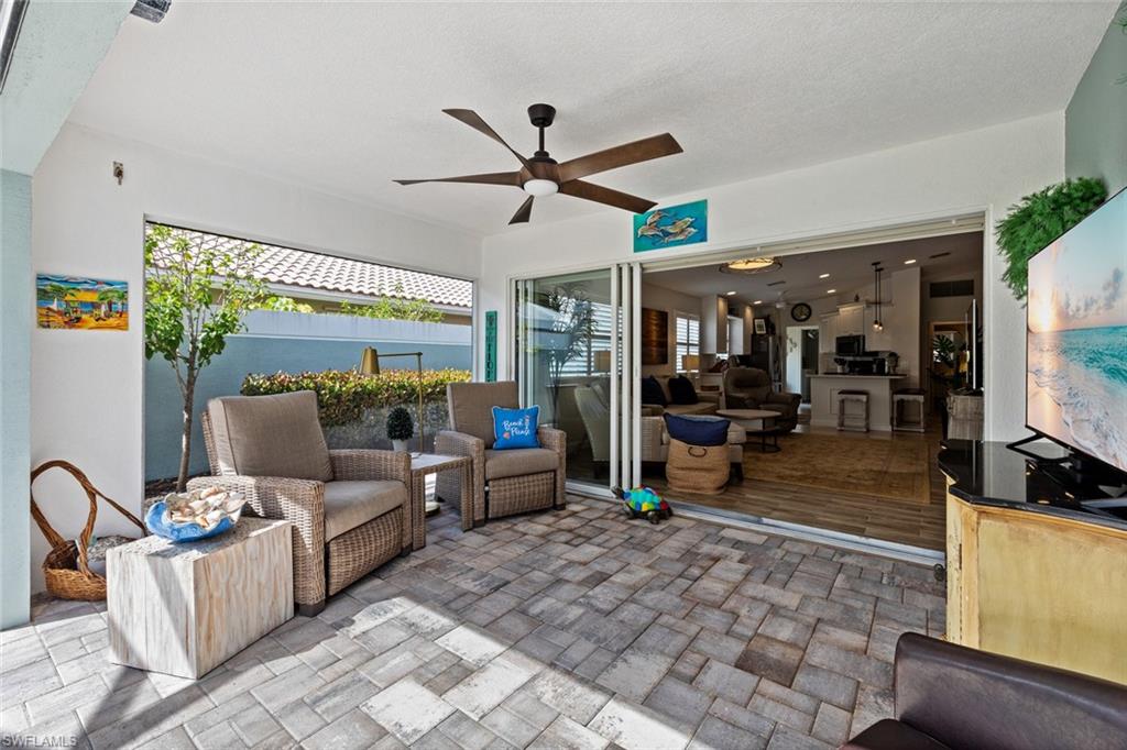 VILLAGE WALK OF BONITA SPRINGS - Residential