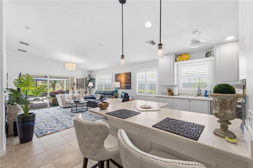 VILLAGE WALK OF BONITA SPRINGS - Residential