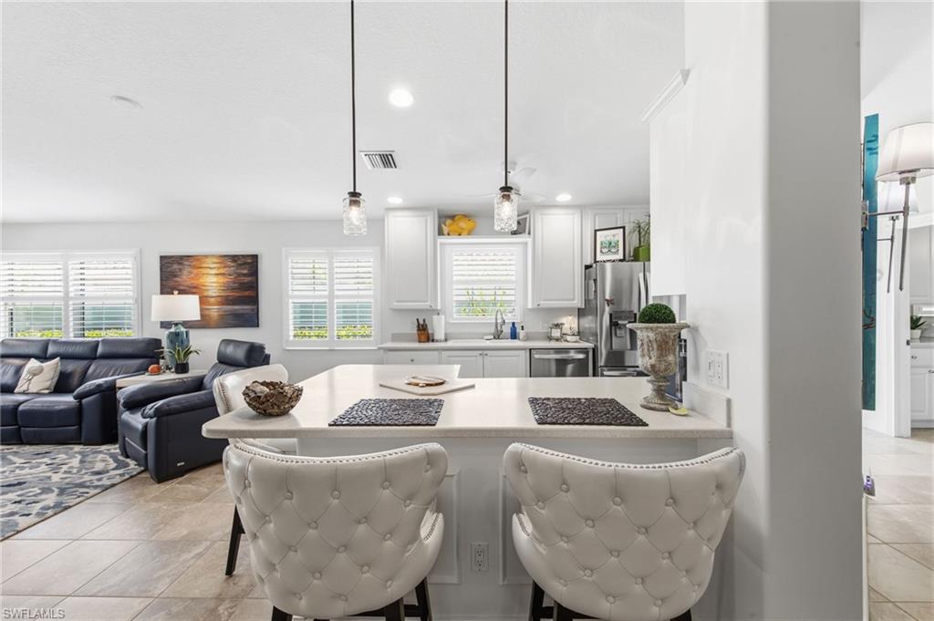 VILLAGE WALK OF BONITA SPRINGS - Residential