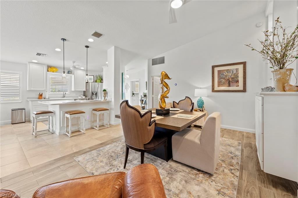 VILLAGE WALK OF BONITA SPRINGS - Residential