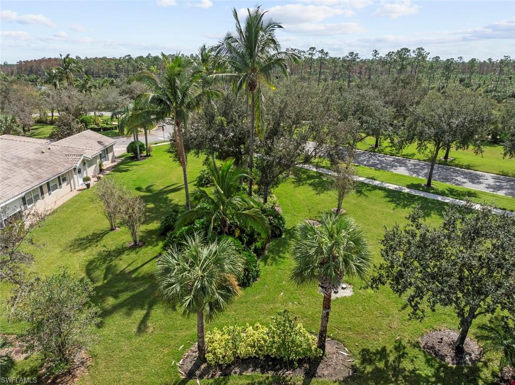 VILLAGE WALK OF BONITA SPRINGS - Residential