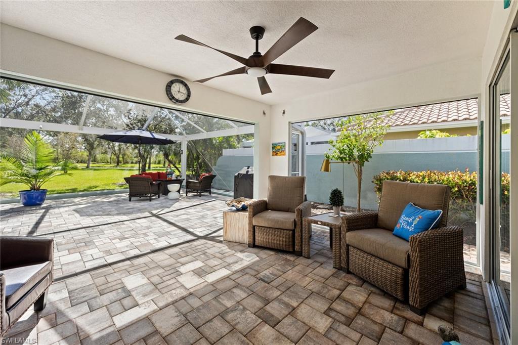 VILLAGE WALK OF BONITA SPRINGS - Residential