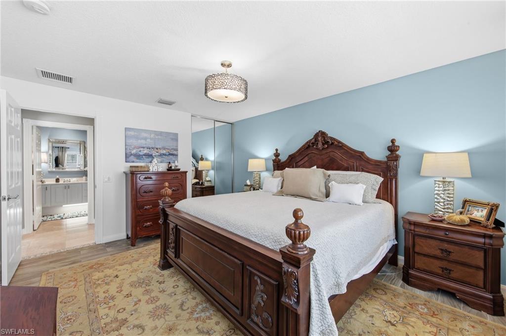 VILLAGE WALK OF BONITA SPRINGS - Residential