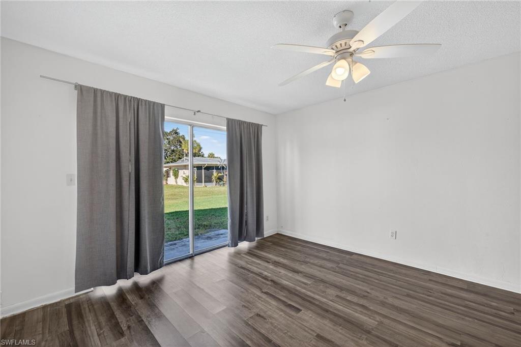 CAMILLE GARDENS - Residential