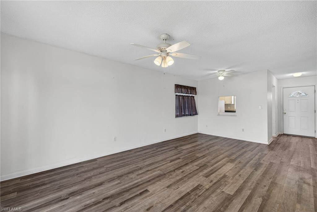 CAMILLE GARDENS - Residential