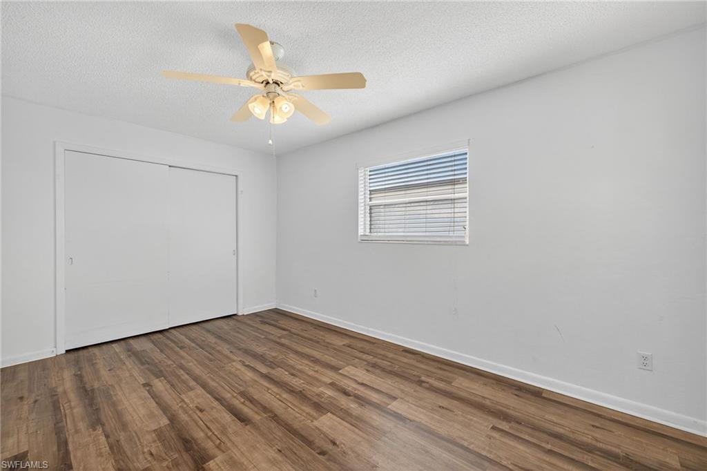 CAMILLE GARDENS - Residential