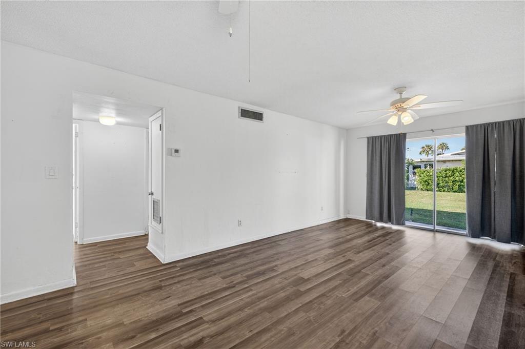 CAMILLE GARDENS - Residential