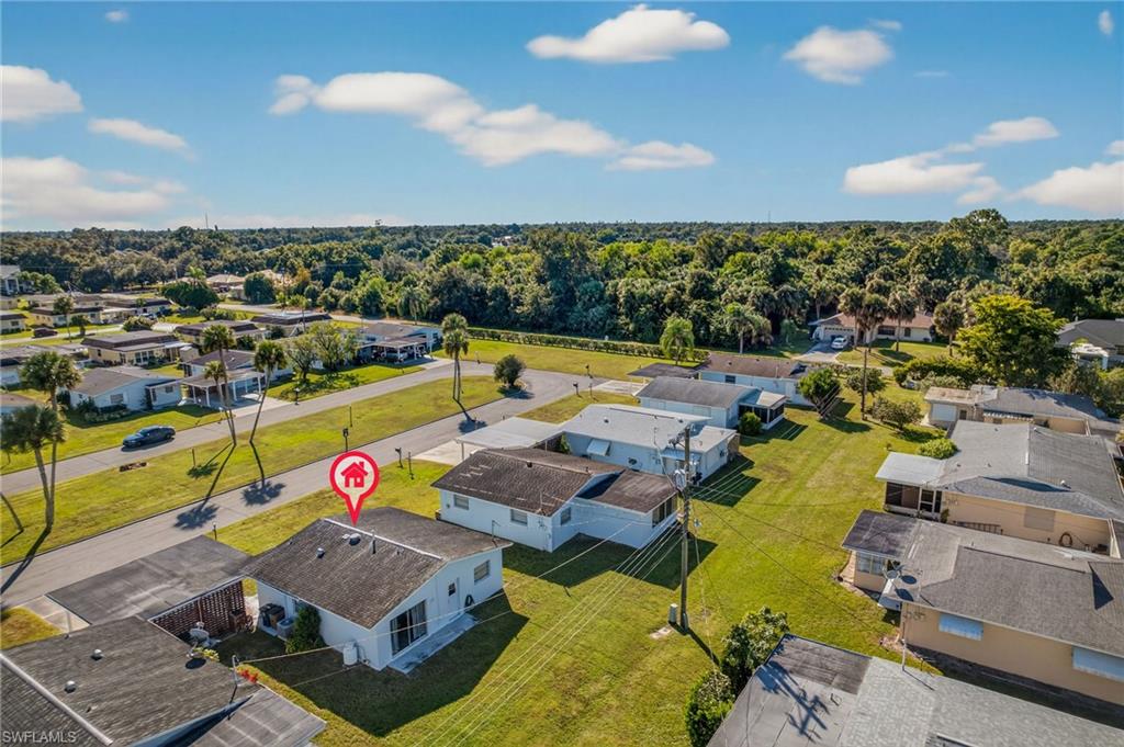 CAMILLE GARDENS - Residential