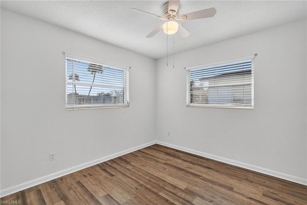 CAMILLE GARDENS - Residential