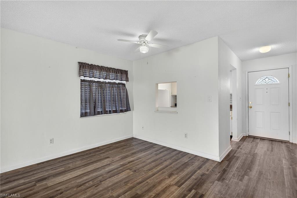 CAMILLE GARDENS - Residential