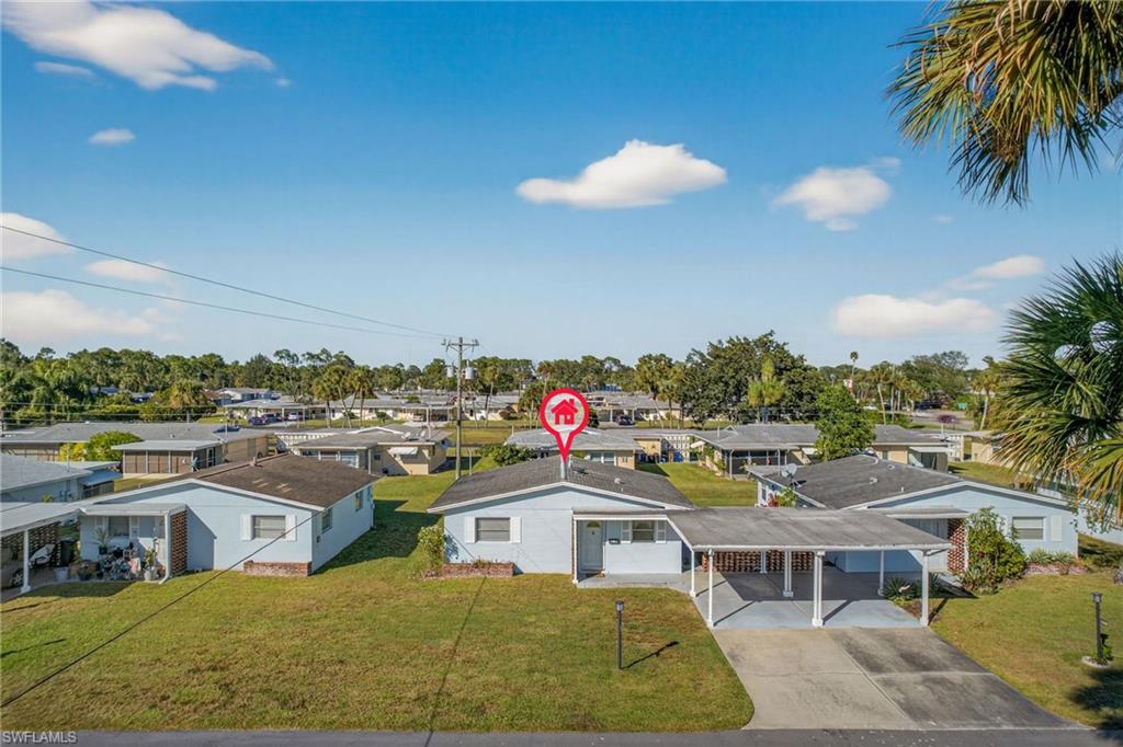 CAMILLE GARDENS - Residential