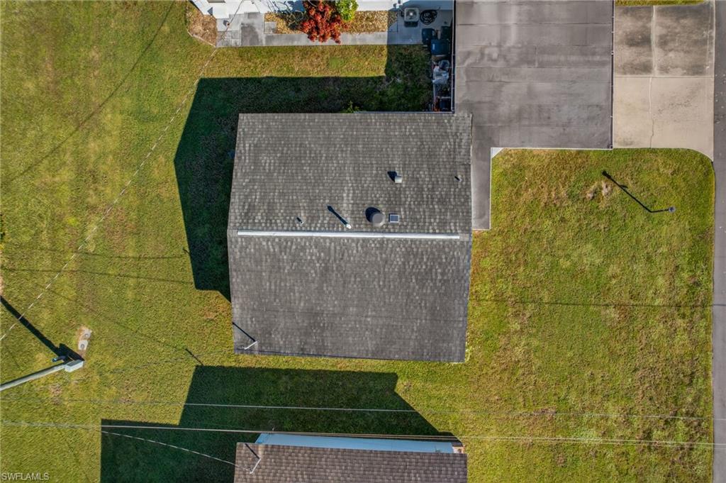 CAMILLE GARDENS - Residential