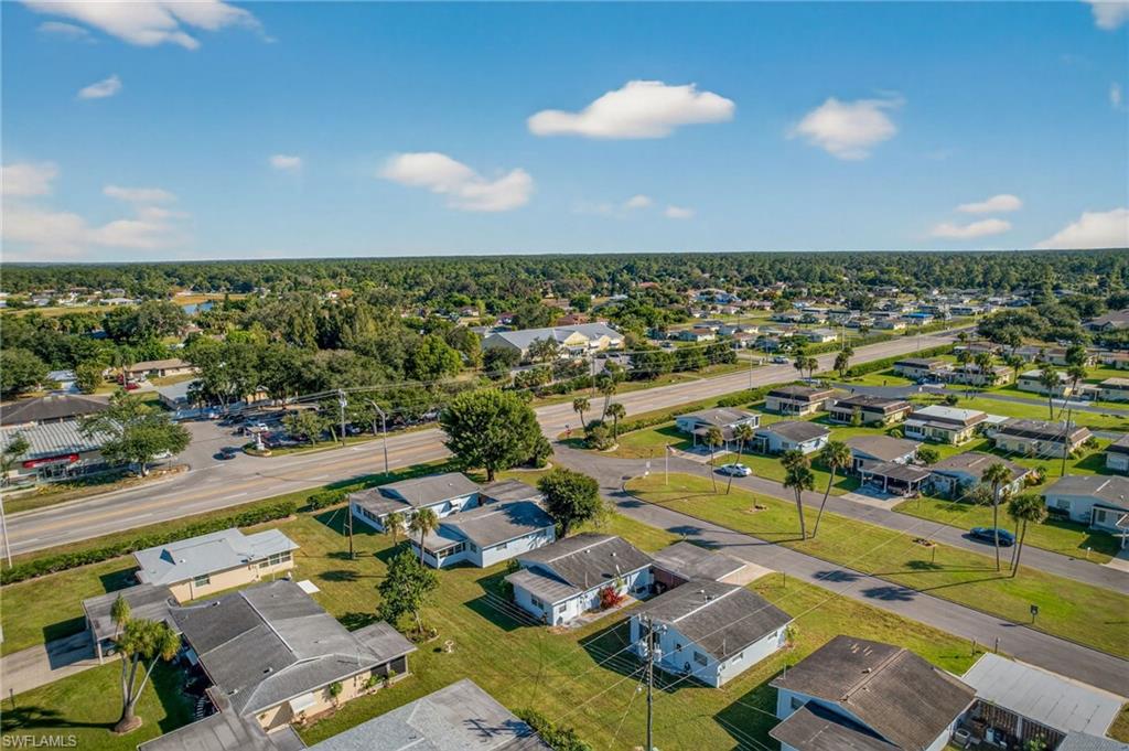 CAMILLE GARDENS - Residential