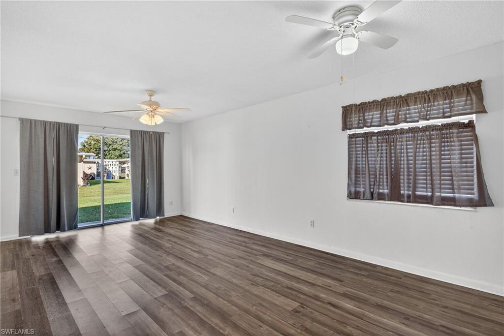 CAMILLE GARDENS - Residential