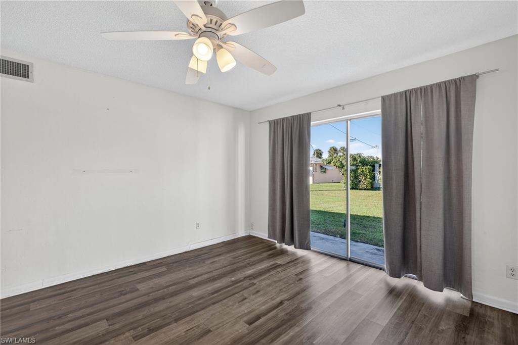 CAMILLE GARDENS - Residential