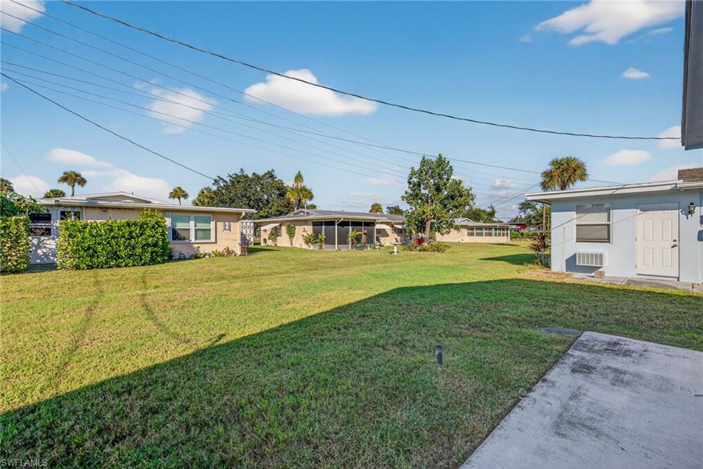 CAMILLE GARDENS - Residential