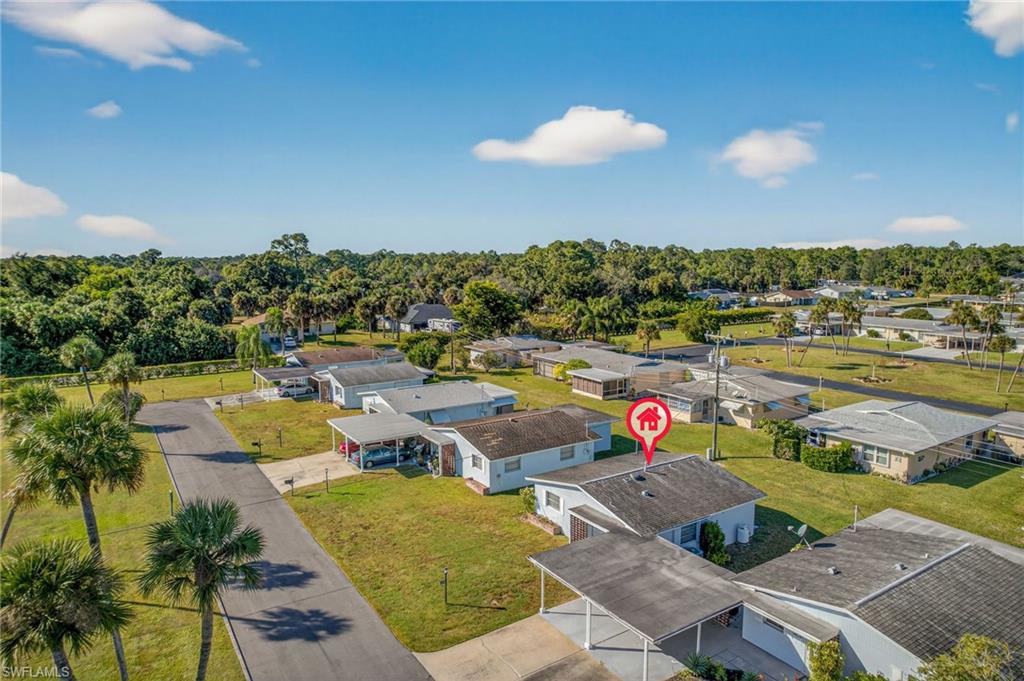 CAMILLE GARDENS - Residential