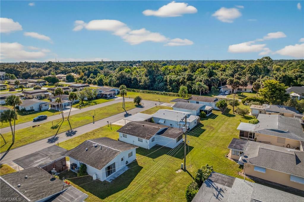 CAMILLE GARDENS - Residential