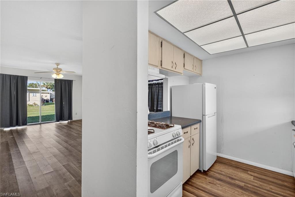 CAMILLE GARDENS - Residential