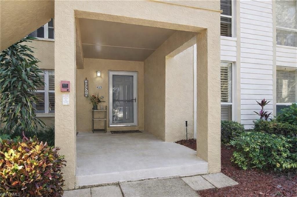 Photo of 1250 Yesica Ann CIR #E102, NAPLES, FL 34110 (MLS # 226009544)