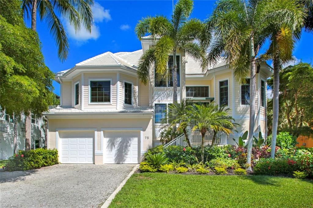 SOUTHPORT ON THE BAY - Residential