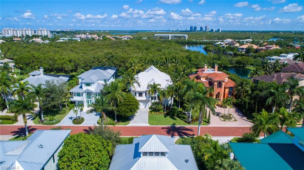 SOUTHPORT ON THE BAY - Residential