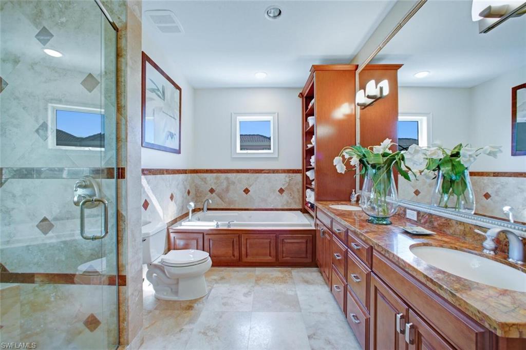 SOUTHPORT ON THE BAY - Residential