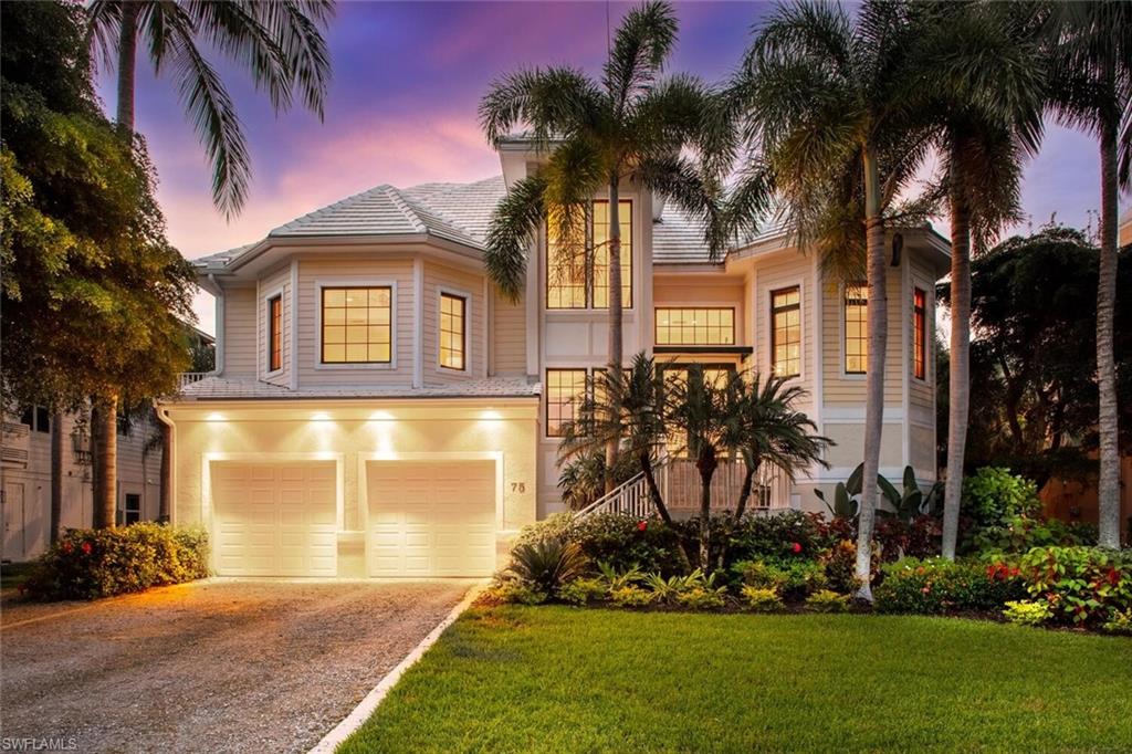 SOUTHPORT ON THE BAY - Residential