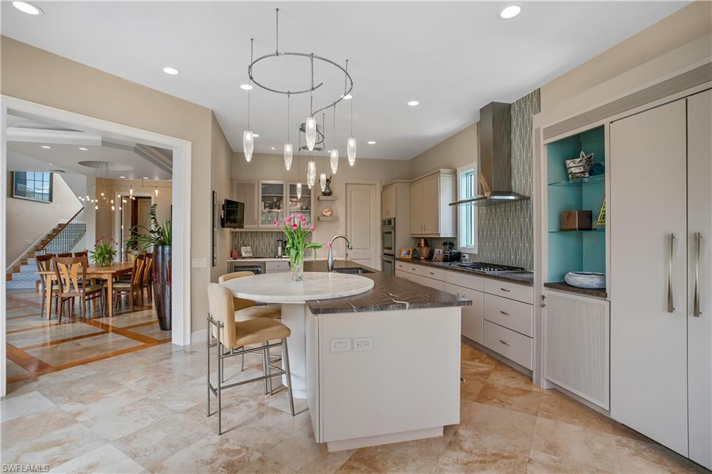 SOUTHPORT ON THE BAY - Residential