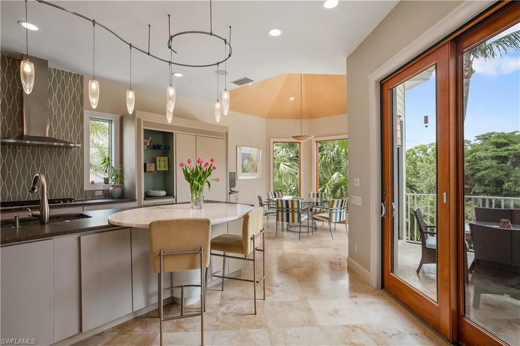 SOUTHPORT ON THE BAY - Residential