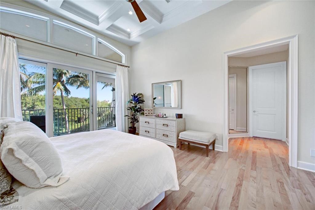 SOUTHPORT ON THE BAY - Residential