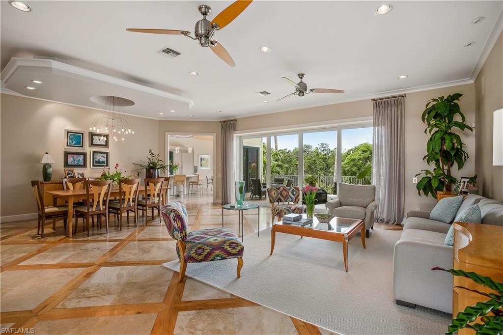 SOUTHPORT ON THE BAY - Residential