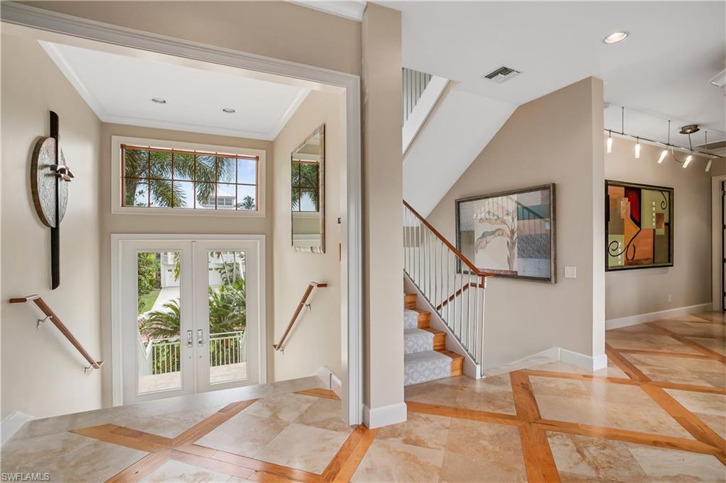 SOUTHPORT ON THE BAY - Residential