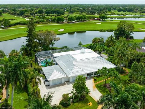 436 Golfview DR NAPLES FL 34110