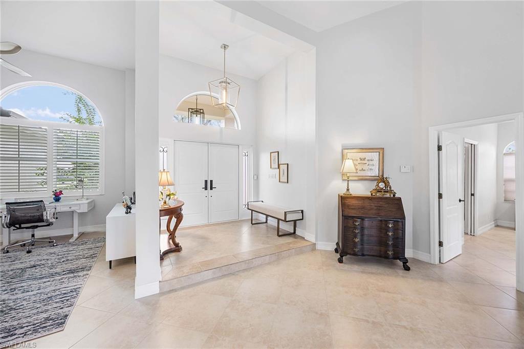 MONTEREY - Residential