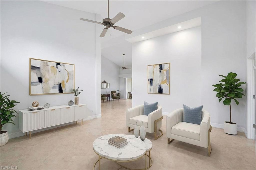 MONTEREY - Residential