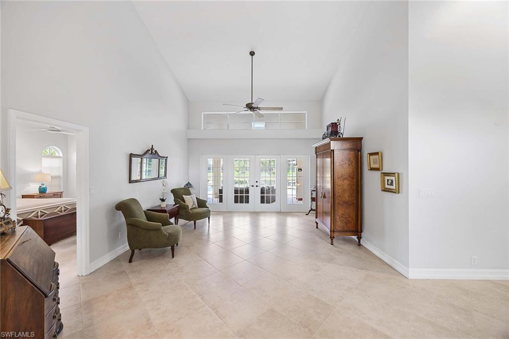 MONTEREY - Residential