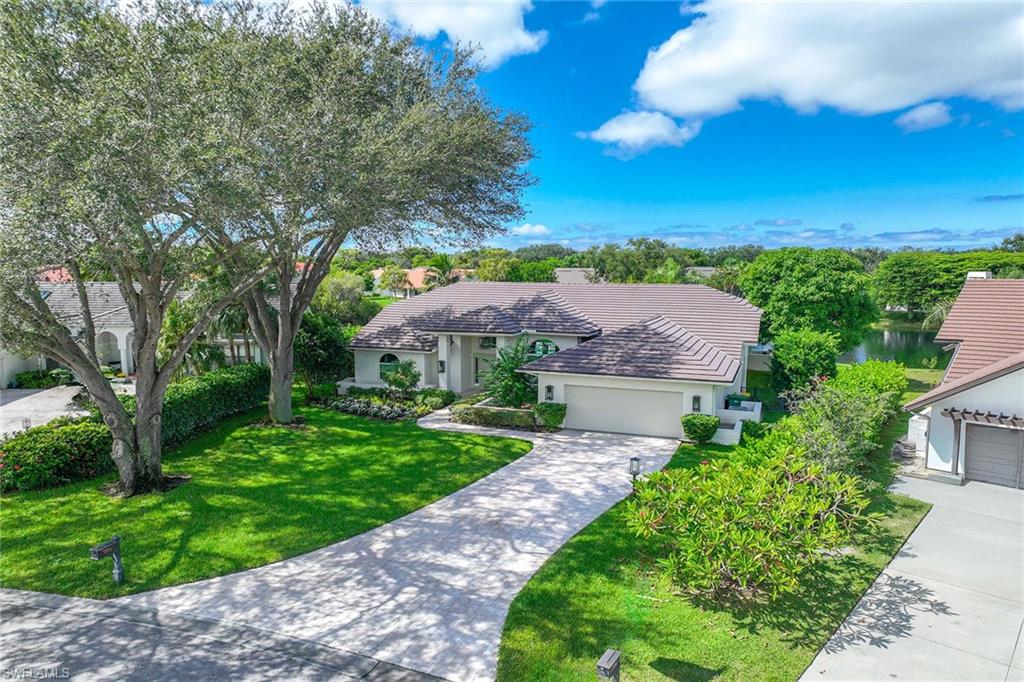 7653 Ponte Verde WAY