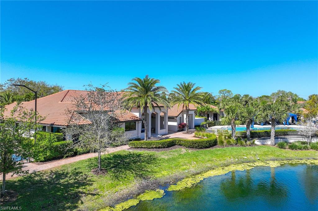 MONTEREY - Residential