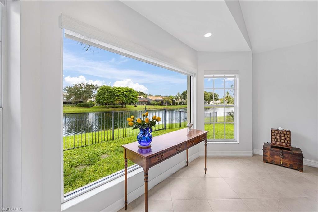 MONTEREY - Residential