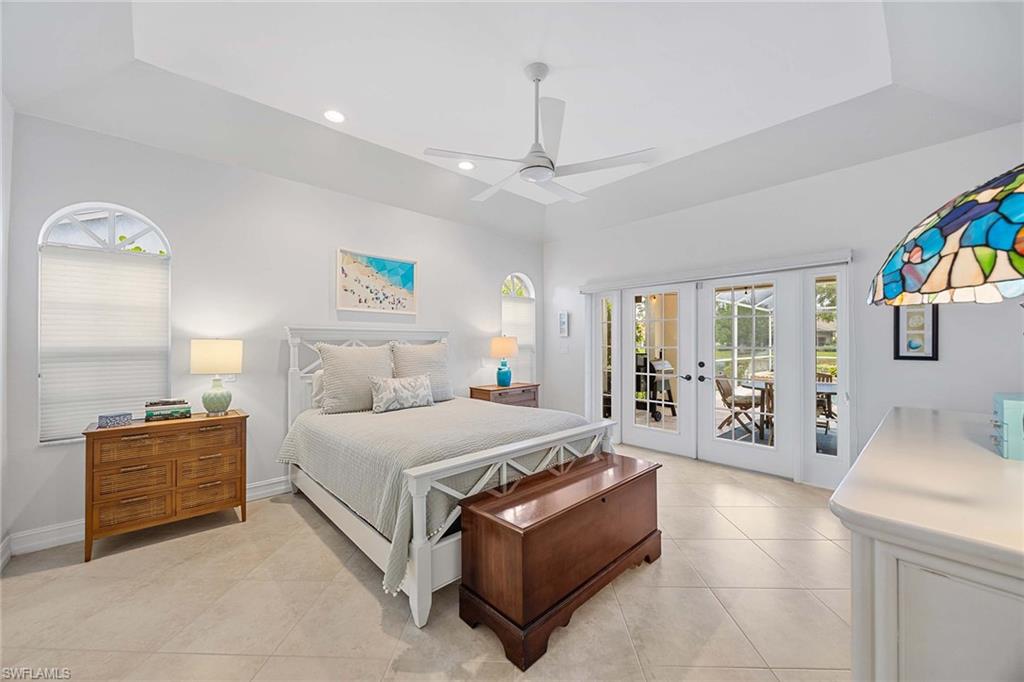 MONTEREY - Residential