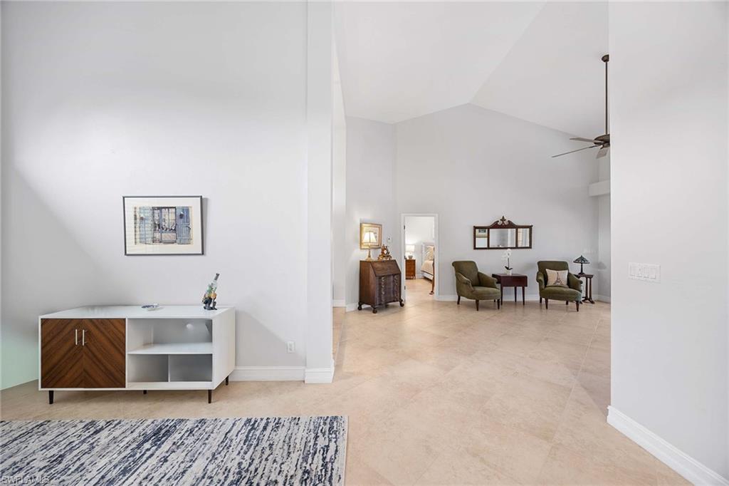 MONTEREY - Residential