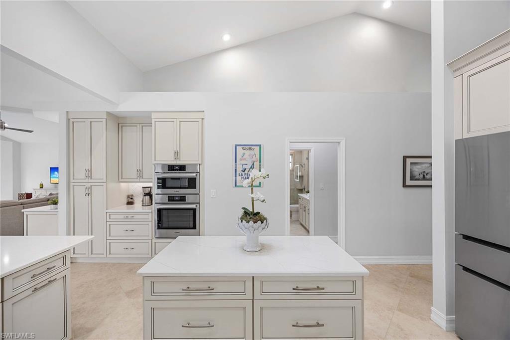 MONTEREY - Residential