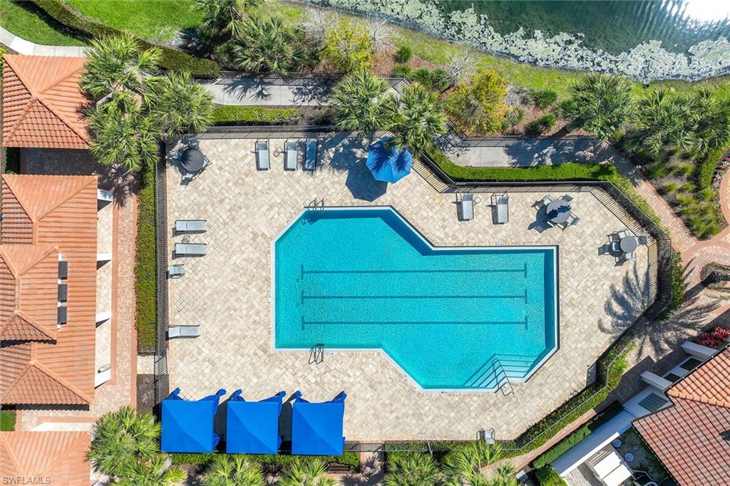 MONTEREY - Residential