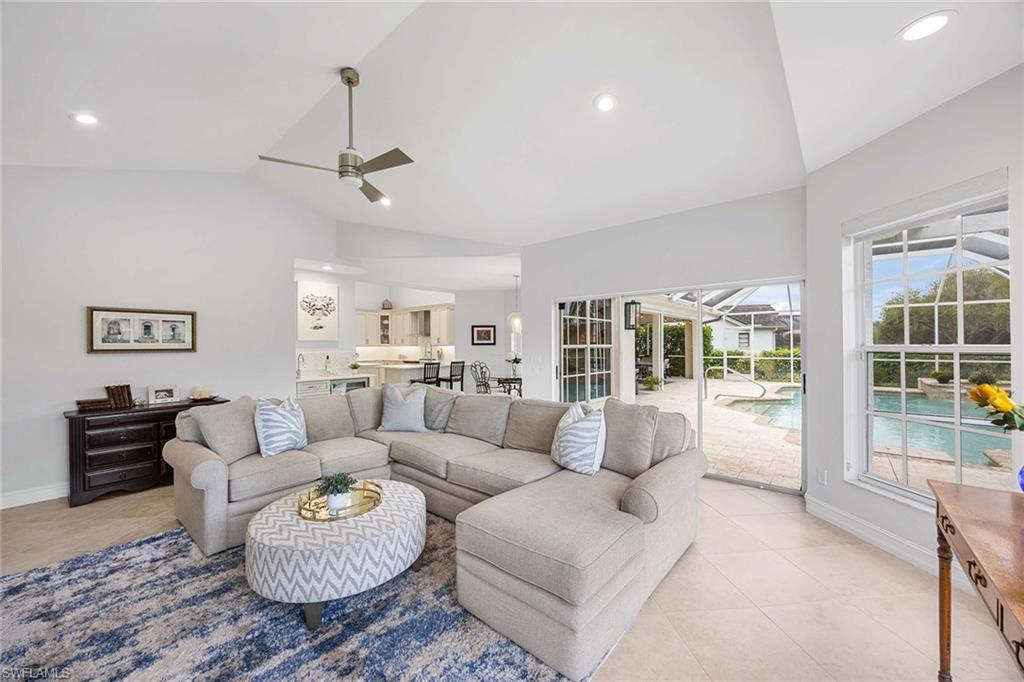 MONTEREY - Residential