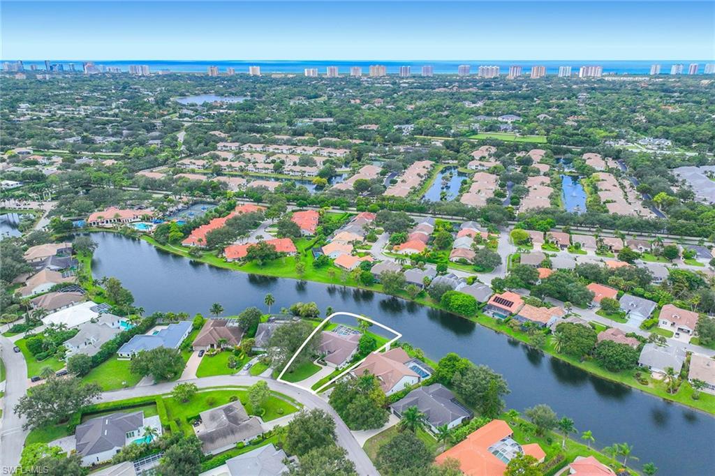 MONTEREY - Residential